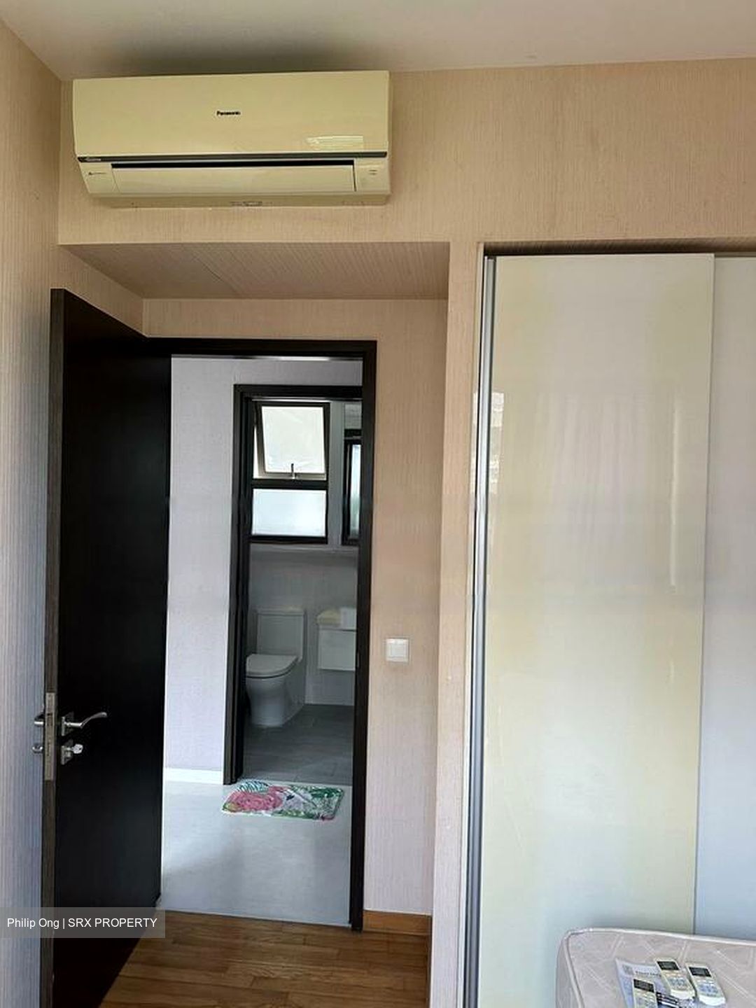 The Inflora (D17), Condominium #460736351